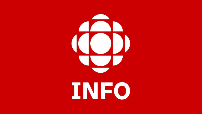 Logo de Radio-Canada Info