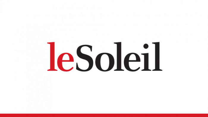 Logo de Le Soleil
