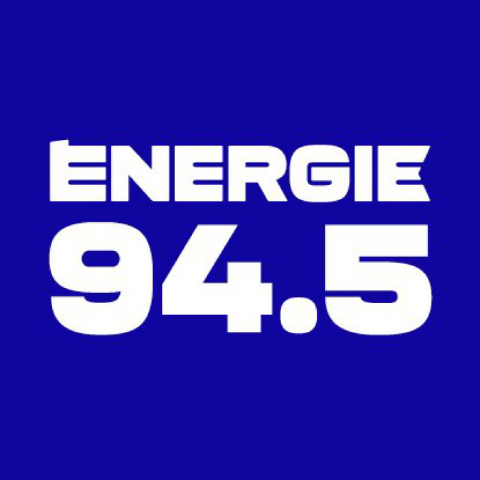 Logo de Énergie 94.5
