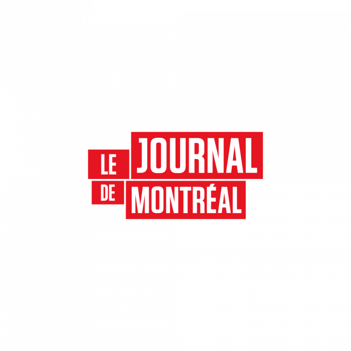Logo de Le Journal de Montréal
