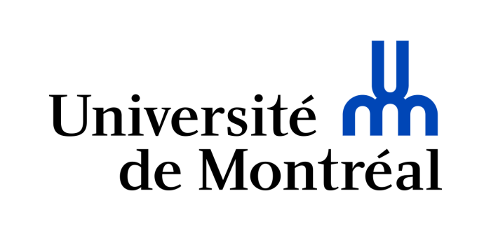 Logo de UdeM nouvelles