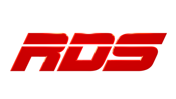 Logo de RDS
