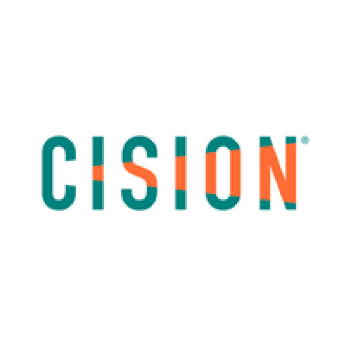 Logo de Cision
